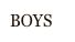 BOYS