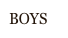 BOYS